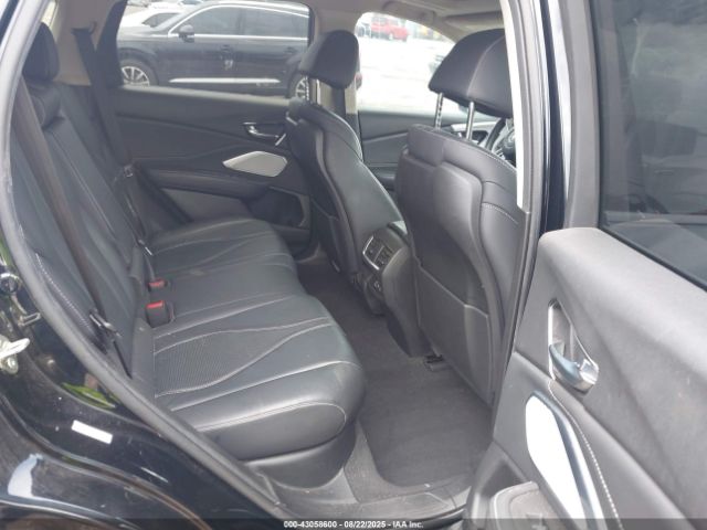 2019 ACURA RDX 5J8TC1H53KL025519 Photo 7