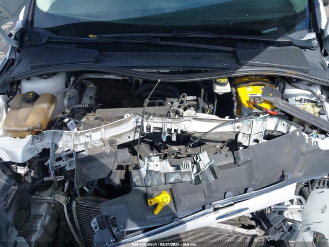 Ford 2.0l gdi 2017 1FADP3K2XHL333156 Image 10