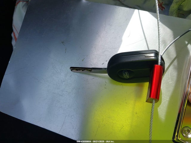 Ford 2.0l gdi 2017 1FADP3K2XHL333156 Image 11