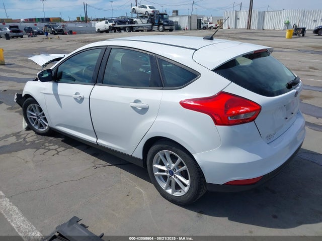 Ford 2.0l gdi 2017 1FADP3K2XHL333156 Image 3