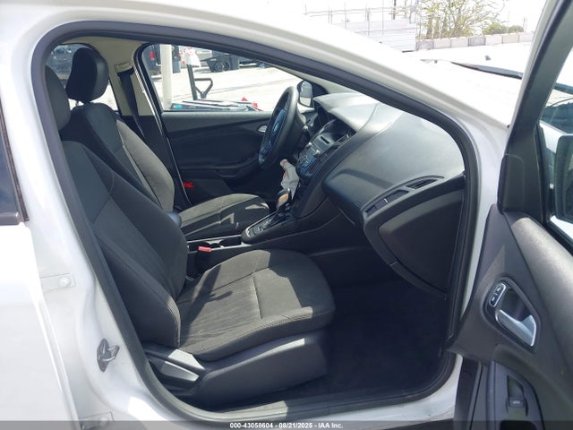Ford 2.0l gdi 2017 1FADP3K2XHL333156 Image 5