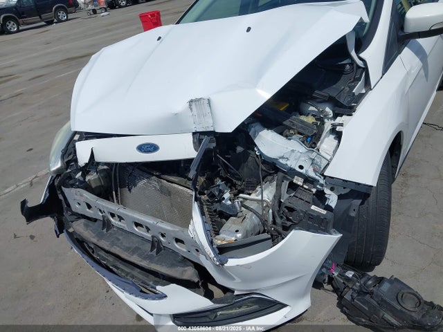 Ford 2.0l gdi 2017 1FADP3K2XHL333156 Image 6