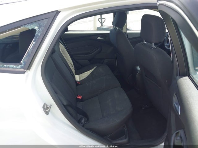 Ford 2.0l gdi 2017 1FADP3K2XHL333156 Image 8