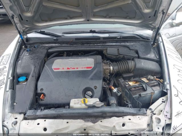 2007 ACURA TL 19UUA76587A007570 Photo 9