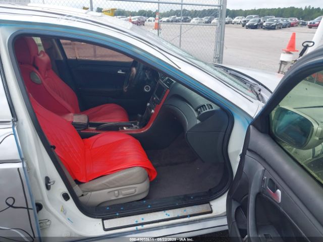 2007 ACURA TL 19UUA76587A007570 Photo 4
