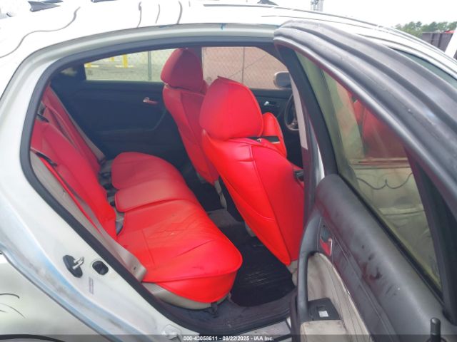 2007 ACURA TL 19UUA76587A007570 Photo 7