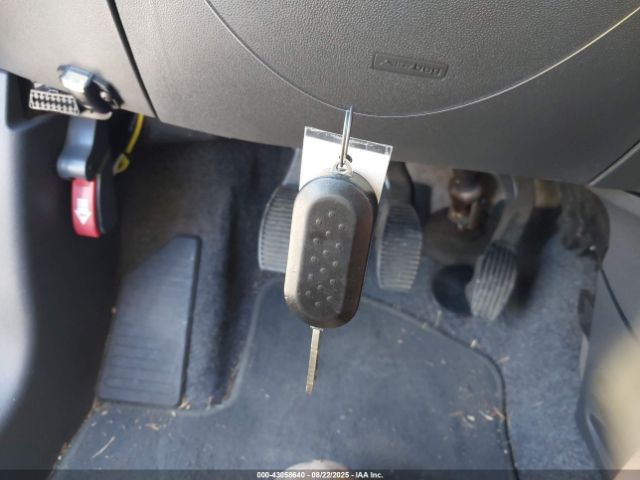 2013 FIAT 500 3C3CFFBR2DT745243 Photo 10