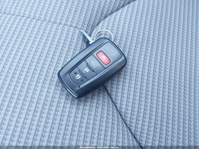Toyota Highlander Le 2021 5TDBZRBH1MS537565 Image 11