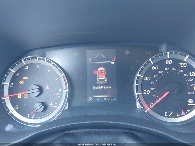 Toyota Highlander Le 2021 5TDBZRBH1MS537565 Image 15