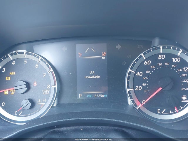 Toyota Highlander Le 2021 5TDBZRBH1MS537565 Image 7