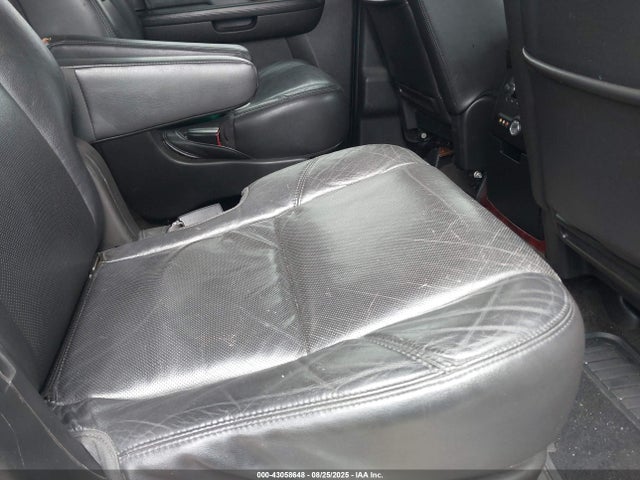 2011 CADILLAC ESCALADE ESV 1GYS4HEF2BR399494 Photo 7