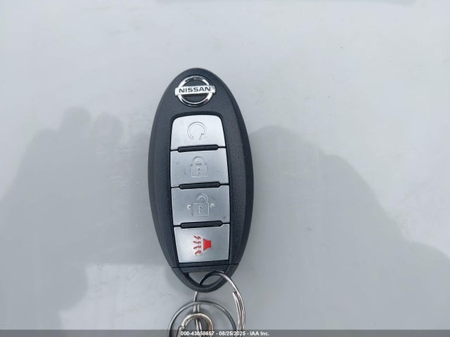 5N1DR2MN2JC629506 Nissan Pathfinder