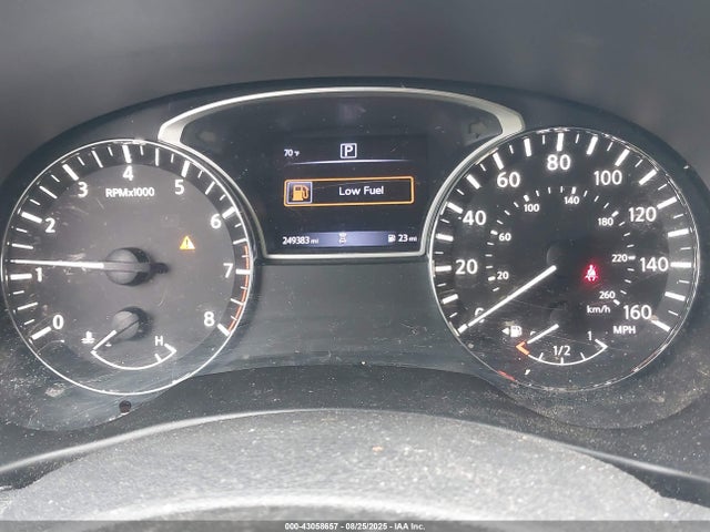 5N1DR2MN2JC629506 Nissan Pathfinder