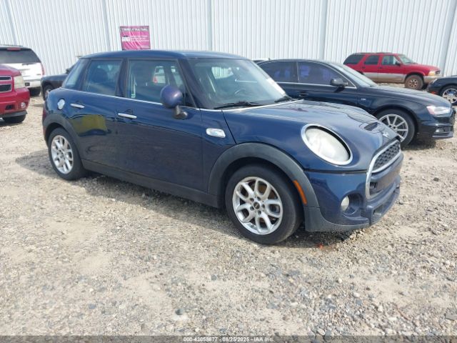 2015 MINI HARDTOP WMWXU3C51F2B56492 Photo 0