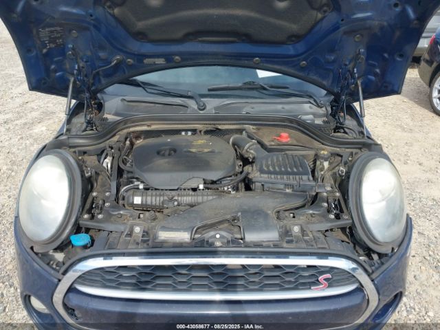 2015 MINI HARDTOP WMWXU3C51F2B56492 Photo 9