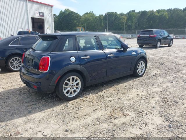 2015 MINI HARDTOP WMWXU3C51F2B56492 Photo 3