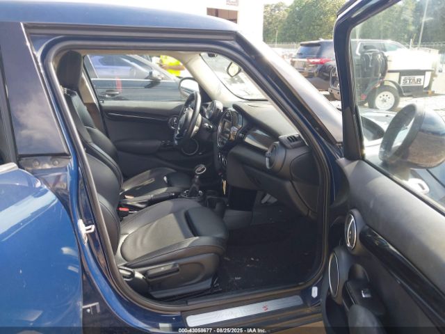 2015 MINI HARDTOP WMWXU3C51F2B56492 Photo 4