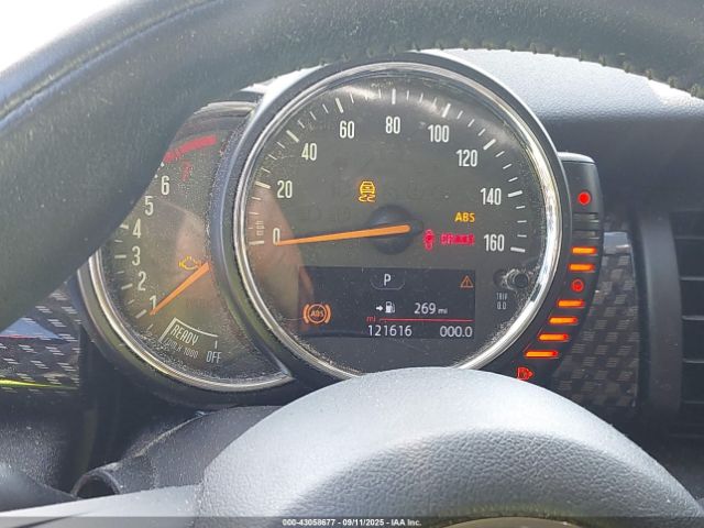 2015 MINI HARDTOP WMWXU3C51F2B56492 Photo 6