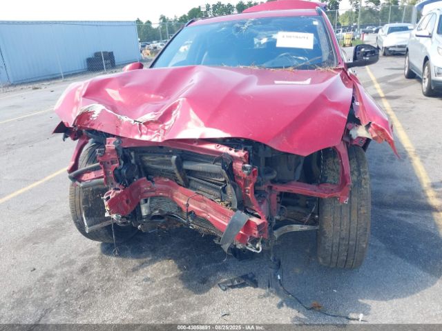 2019 JAGUAR F-PACE SADCL2FX5KA360354 Photo 5