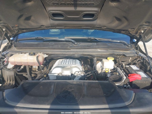 Aukcja sprzedaży 2022 Ram 1500, vin: ncs108430, numer aukcji: 43058693