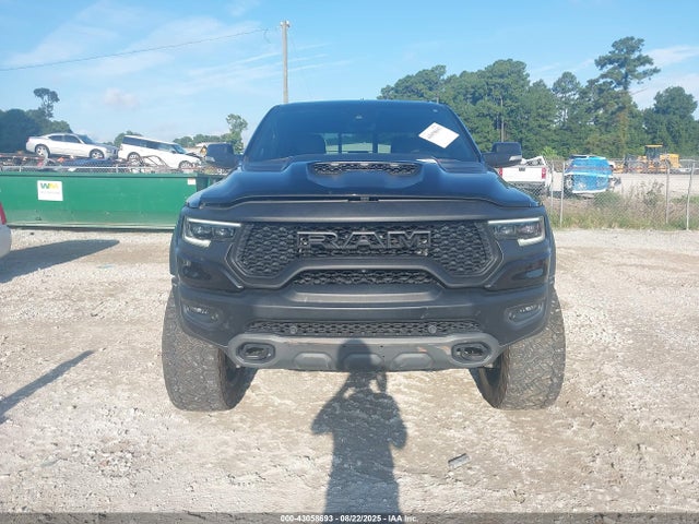 Aukcja sprzedaży 2022 Ram 1500, vin: ncs108430, numer aukcji: 43058693