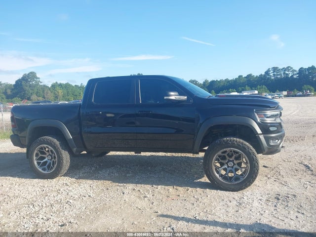 Aukcja sprzedaży 2022 Ram 1500, vin: ncs108430, numer aukcji: 43058693