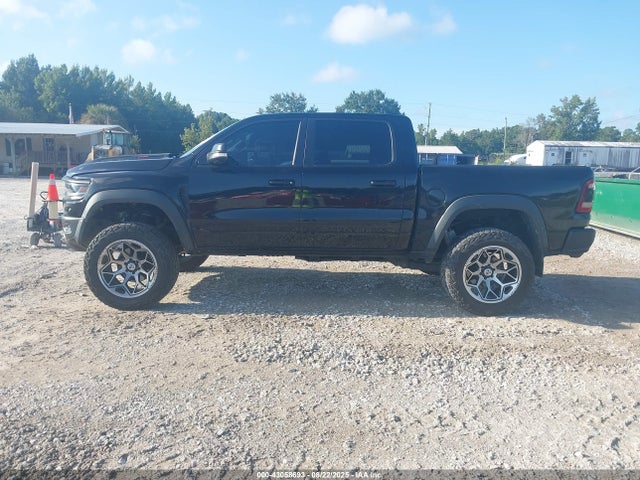 Aukcja sprzedaży 2022 Ram 1500, vin: ncs108430, numer aukcji: 43058693