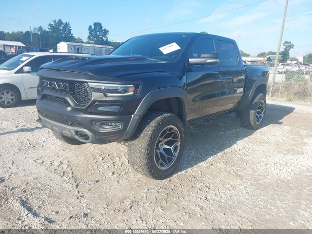 Aukcja sprzedaży 2022 Ram 1500, vin: ncs108430, numer aukcji: 43058693
