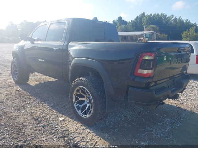 Aukcja sprzedaży 2022 Ram 1500, vin: ncs108430, numer aukcji: 43058693
