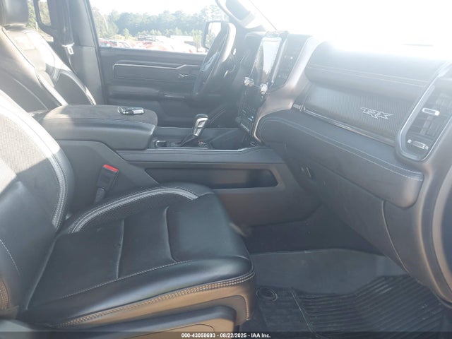 Aukcja sprzedaży 2022 Ram 1500, vin: ncs108430, numer aukcji: 43058693
