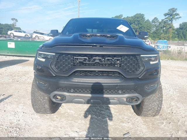 Aukcja sprzedaży 2022 Ram 1500, vin: ncs108430, numer aukcji: 43058693