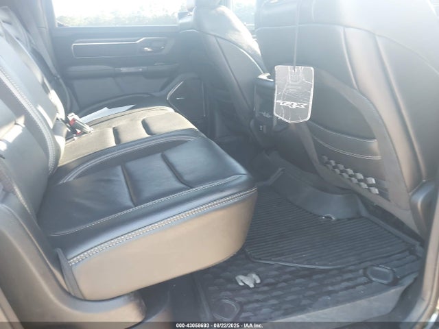 Aukcja sprzedaży 2022 Ram 1500, vin: ncs108430, numer aukcji: 43058693