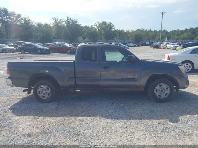 Toyota 2tr-fe 2014 5TFTX4CNXEX036977 Image 13