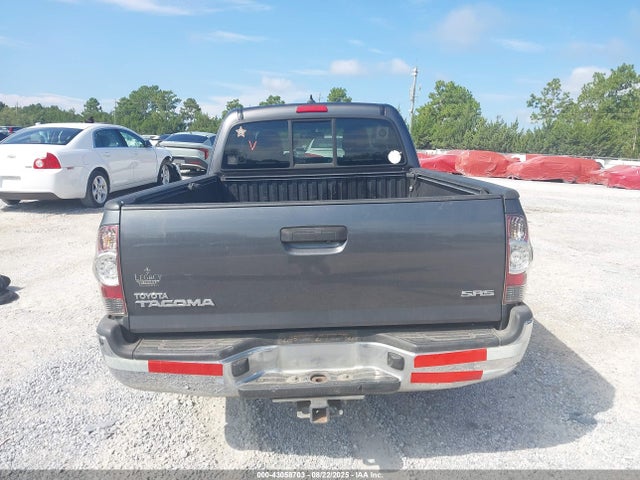 Toyota 2tr-fe 2014 5TFTX4CNXEX036977 Image 16