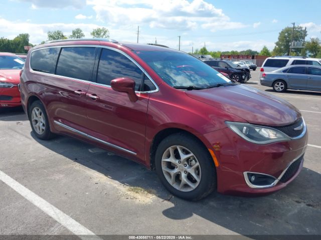 2017 CHRYSLER PACIFICA 2C4RC1EG6HR551139