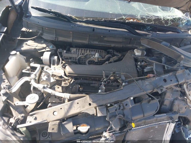 Nissan 2018 2018 5N1AT2MT6JC846348 Image 10