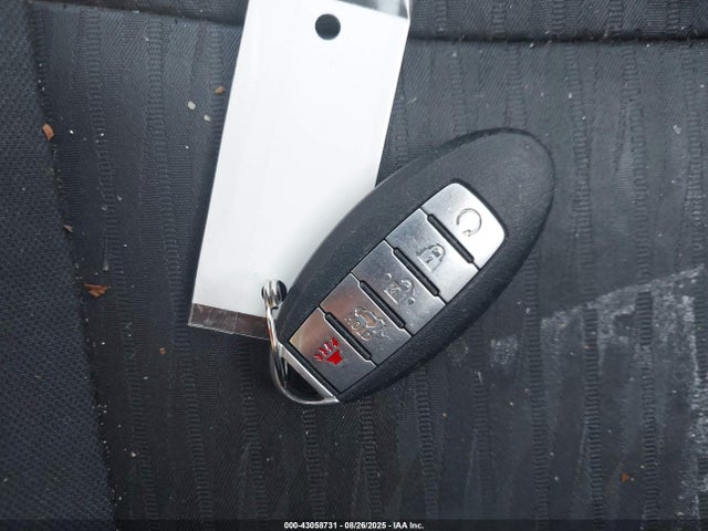Nissan 2018 2018 5N1AT2MT6JC846348 Image 11