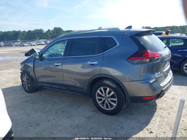Nissan 2018 2018 5N1AT2MT6JC846348 Image 15