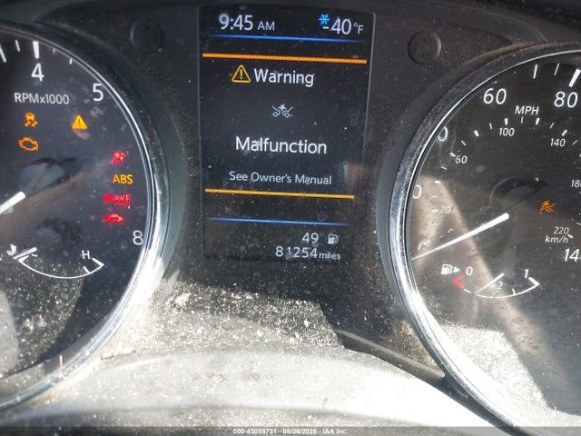 Nissan 2018 2018 5N1AT2MT6JC846348 Image 16