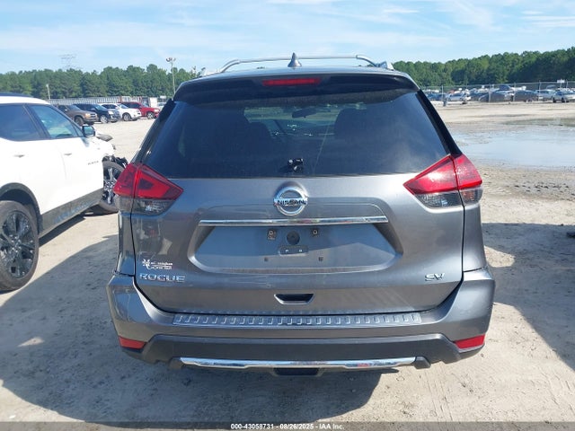Nissan 2018 2018 5N1AT2MT6JC846348 Image 17