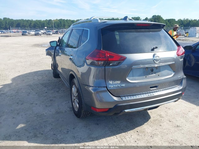 Nissan 2018 2018 5N1AT2MT6JC846348 Image 3