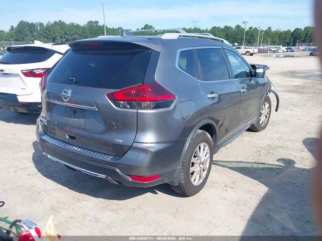 Nissan 2018 2018 5N1AT2MT6JC846348 Image 4