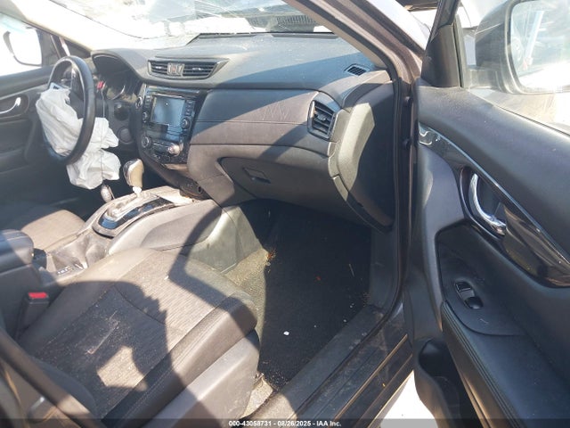 Nissan 2018 2018 5N1AT2MT6JC846348 Image 5