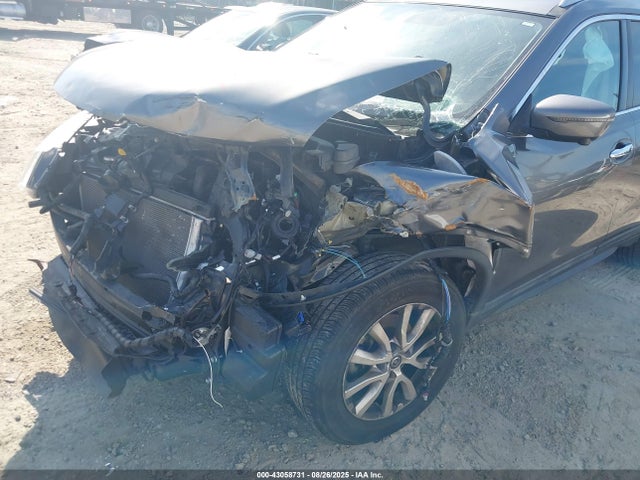 Nissan 2018 2018 5N1AT2MT6JC846348 Image 6