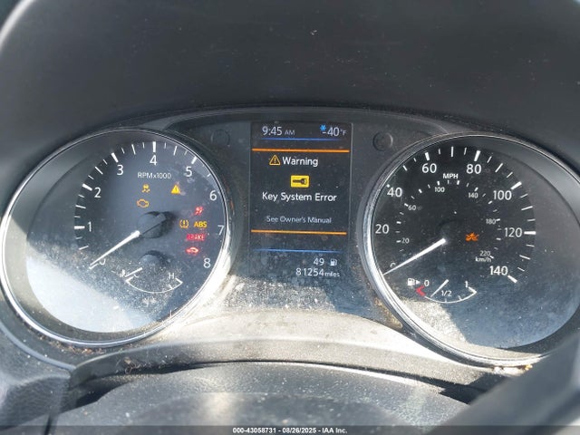 Nissan 2018 2018 5N1AT2MT6JC846348 Image 7