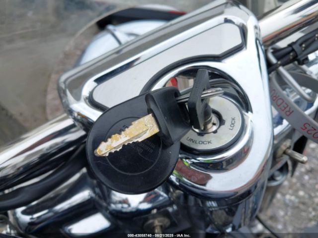 2012 HARLEY-DAVIDSON FLHR 1HD1FBM12CB607607 Photo 10