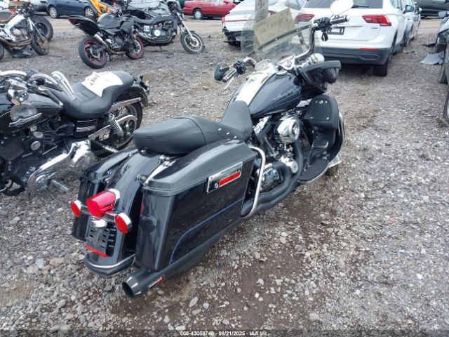 2012 HARLEY-DAVIDSON FLHR 1HD1FBM12CB607607 Photo 3
