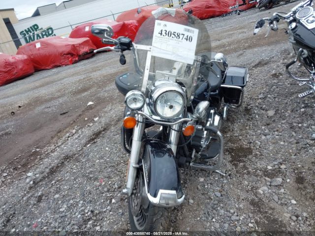 2012 HARLEY-DAVIDSON FLHR 1HD1FBM12CB607607 Photo 4