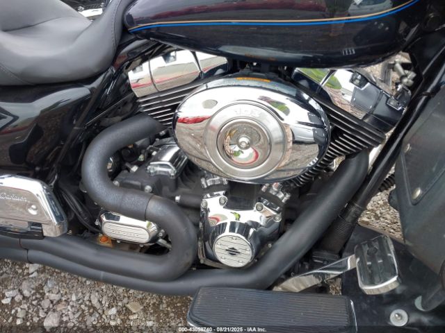 2012 HARLEY-DAVIDSON FLHR 1HD1FBM12CB607607 Photo 7