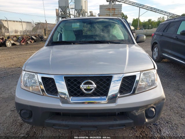 1N6BD0CT9KN783664 Nissan Frontier